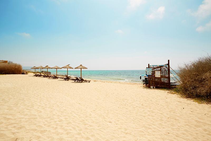 Insotel Es Pi Dos Playa de Migjorn Exterior foto